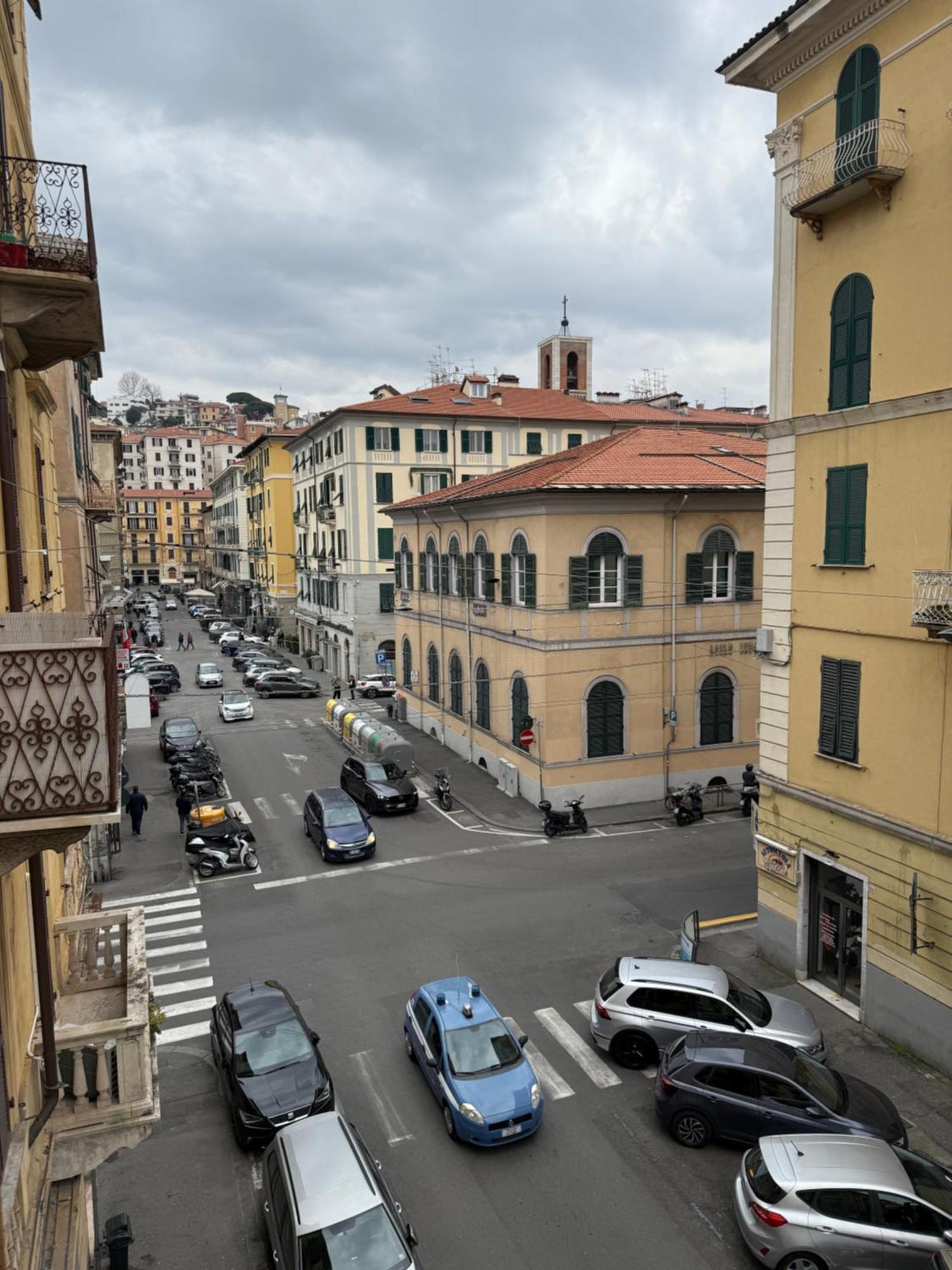 Bea Affittacamere La Spezia Buitenkant foto